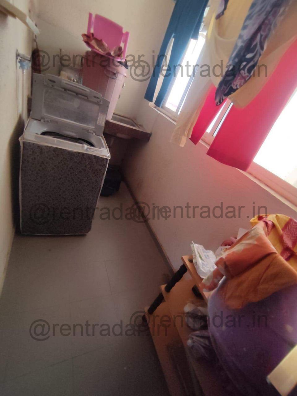 Room in 2 Bhk at Aldea Espanola Phase 5