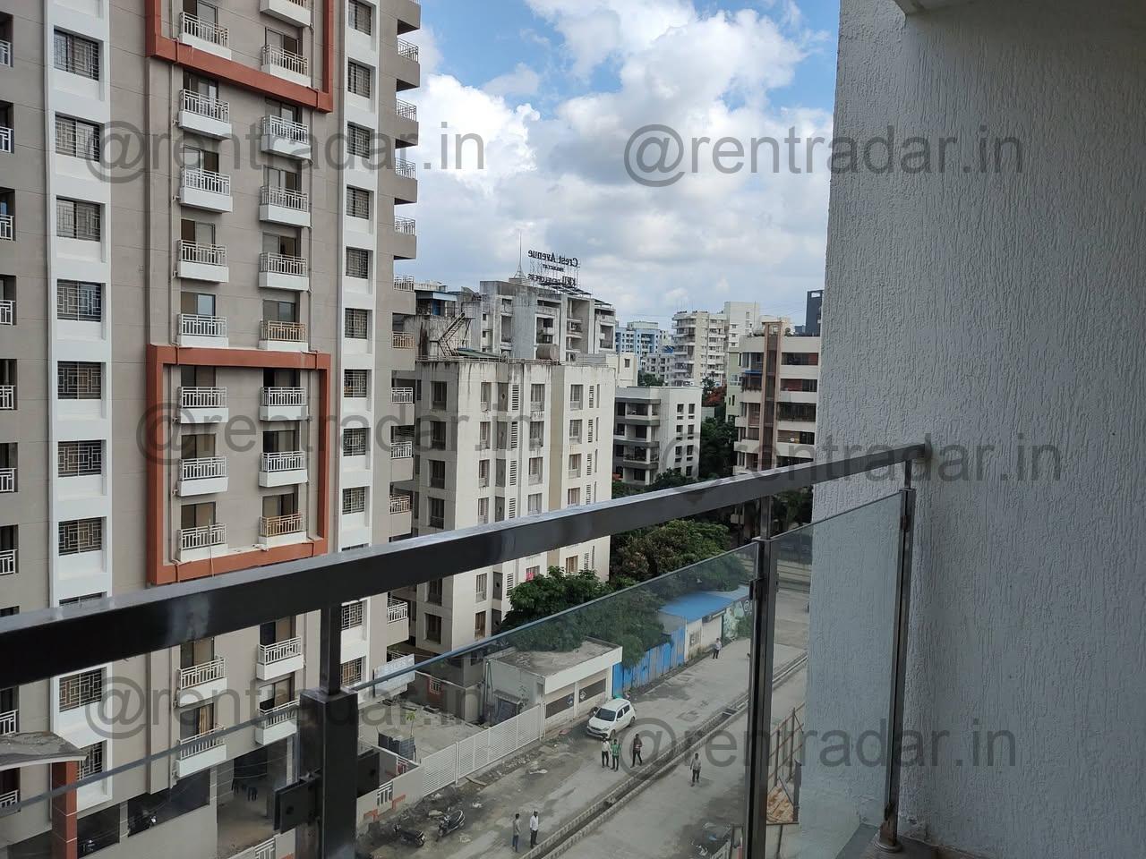 2bhk For Rent at Baner