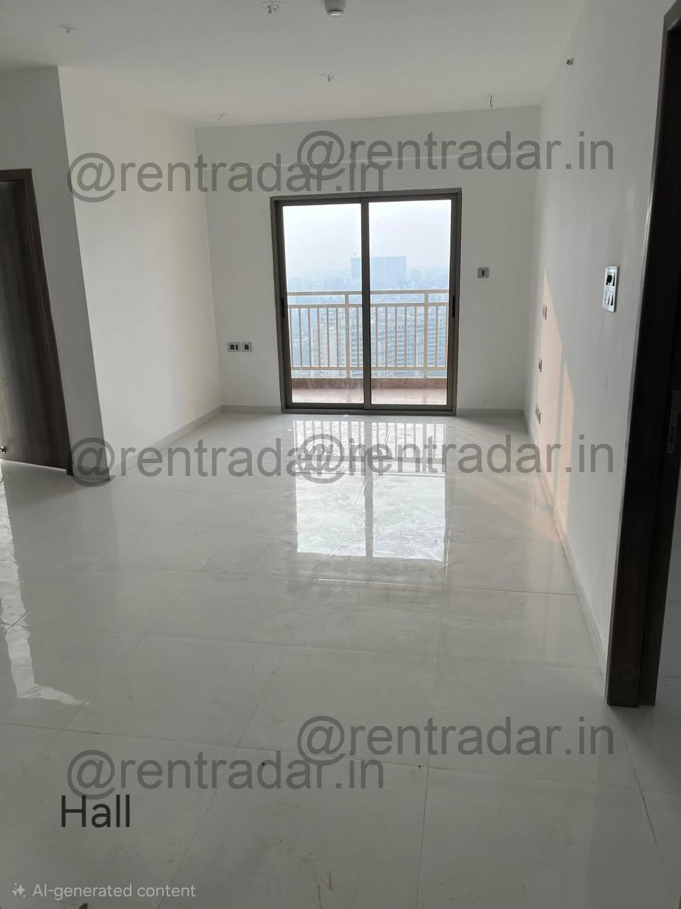 Room in 3bhk at New Kalyani Nagar (the Collection)