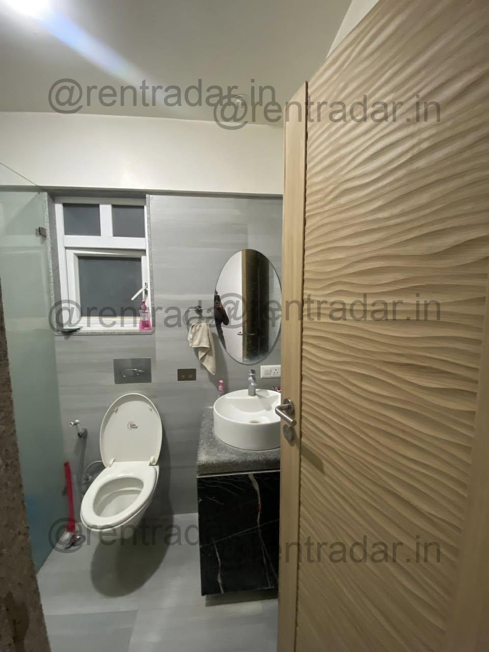 Room in 3bhk at Keshav Nagar (florida Watercolor)