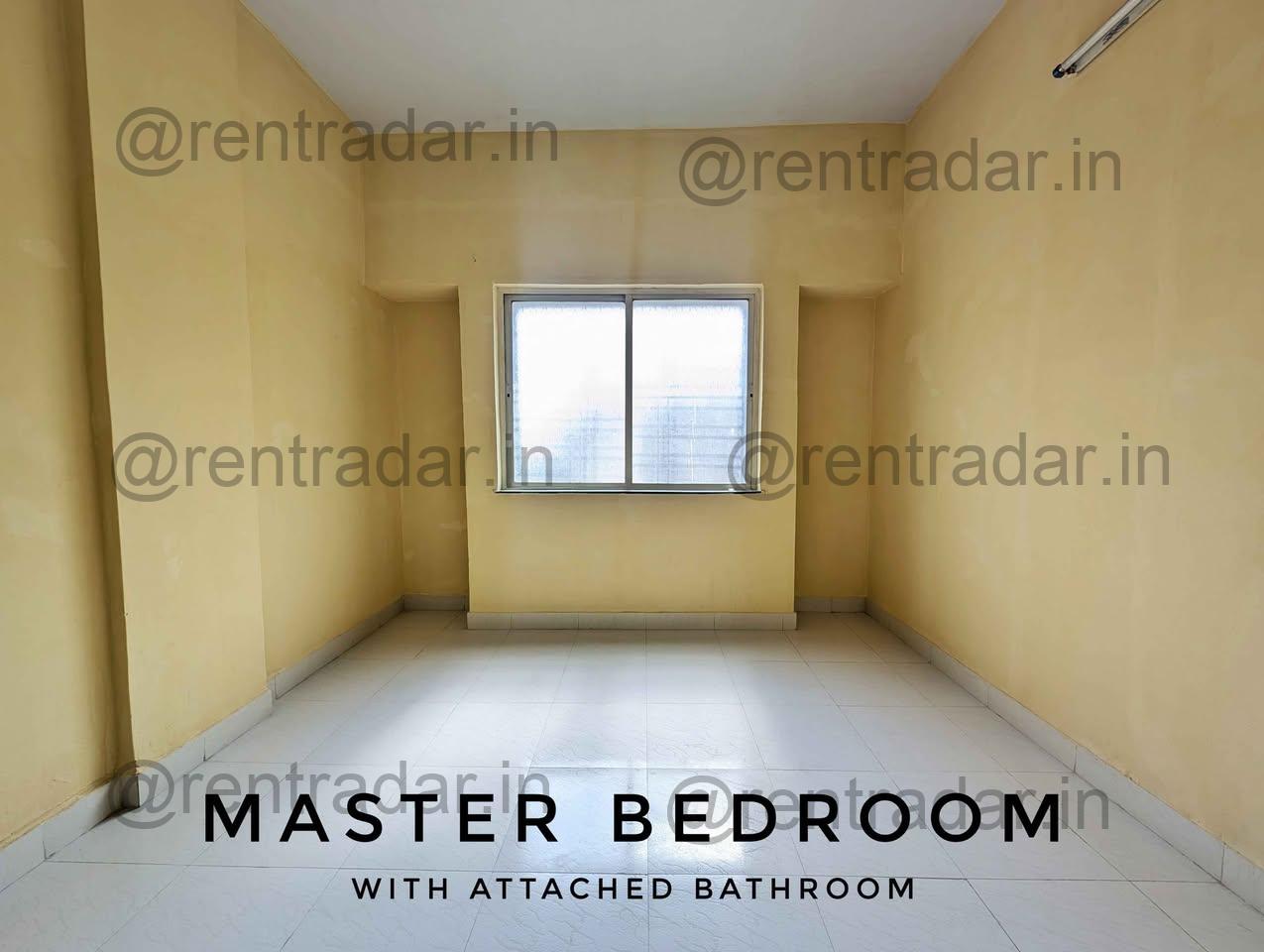 2bhk For Rent at Shivane