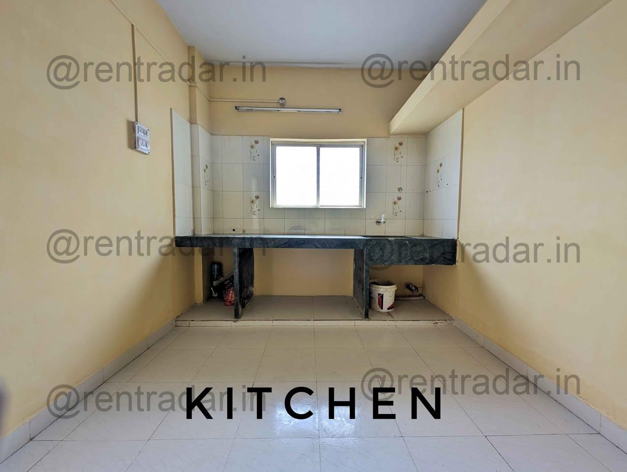 2bhk For Rent at Shivane
