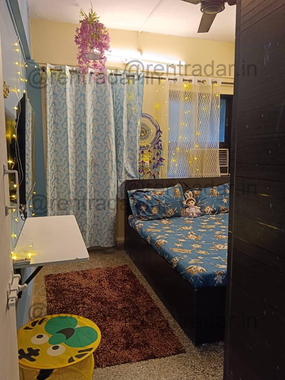 Private Room For Rent at Yari Road