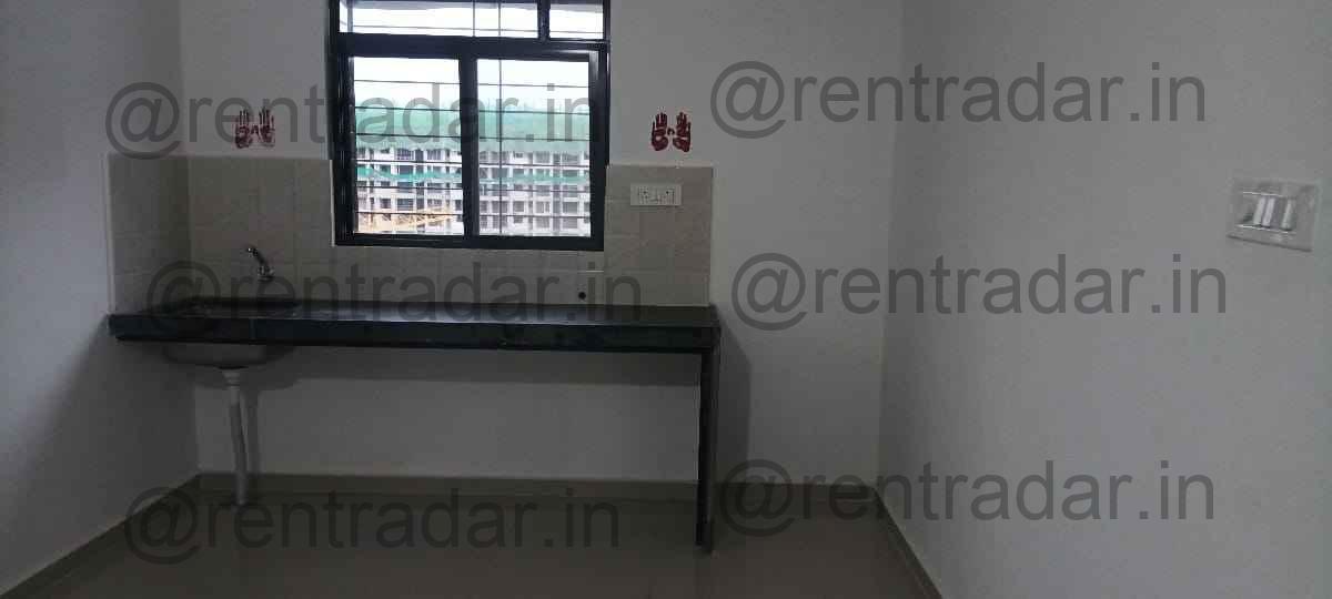 1bhk For Rent at Haveli, MH