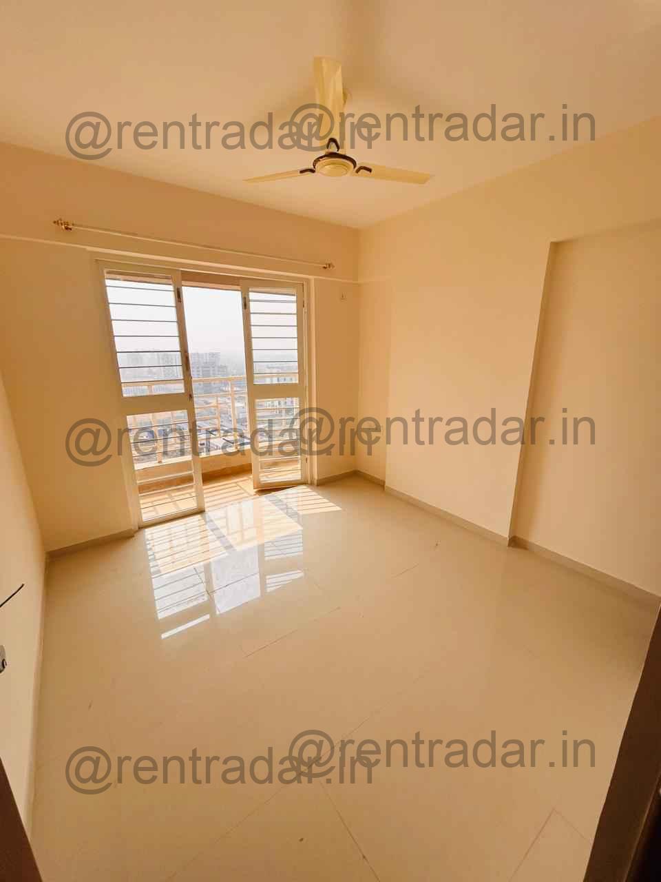 2bhk For Rent at Kharadi