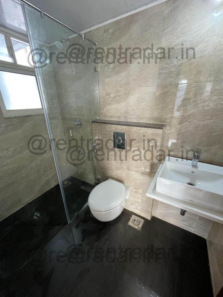 2bhk For Rent at Punawale