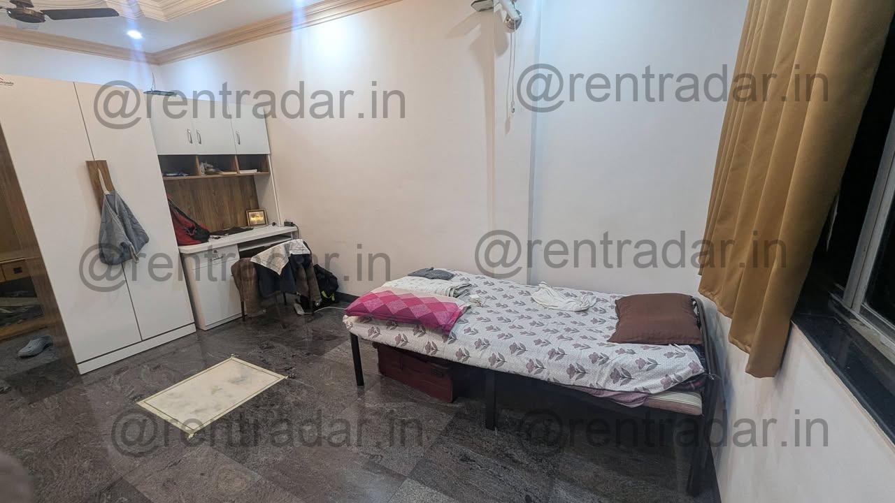Room in 4 Bhk at Konkan Express Chowk