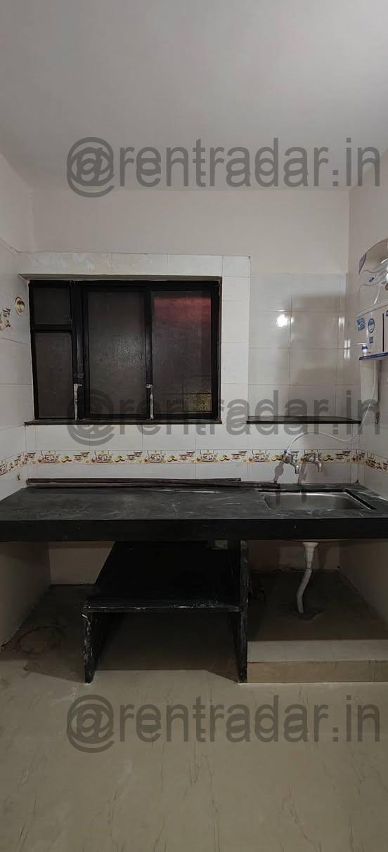1bhk For Rent at Kharadi