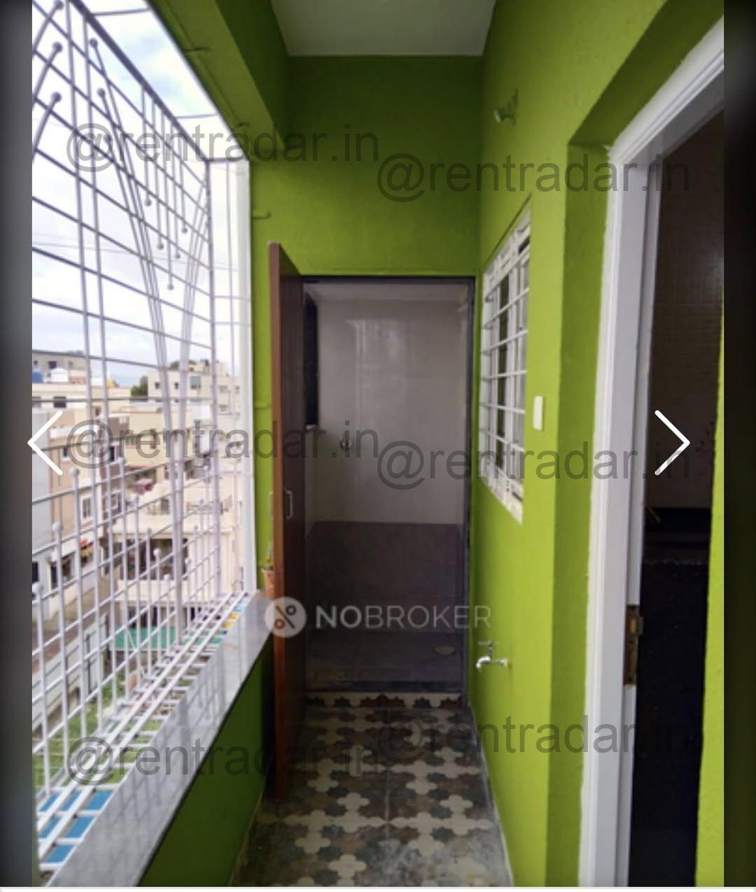 3 Bhk For Rent at Sathewasti, Lohegaon (tulip Residency)