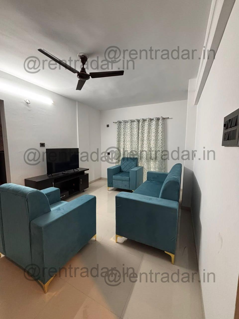 Room Available at Baner (aariv Elegant)