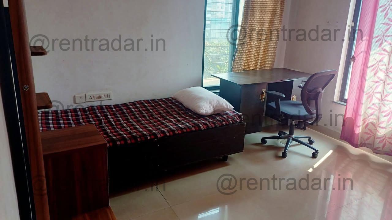 Private Room in 2 Bhk at Baner