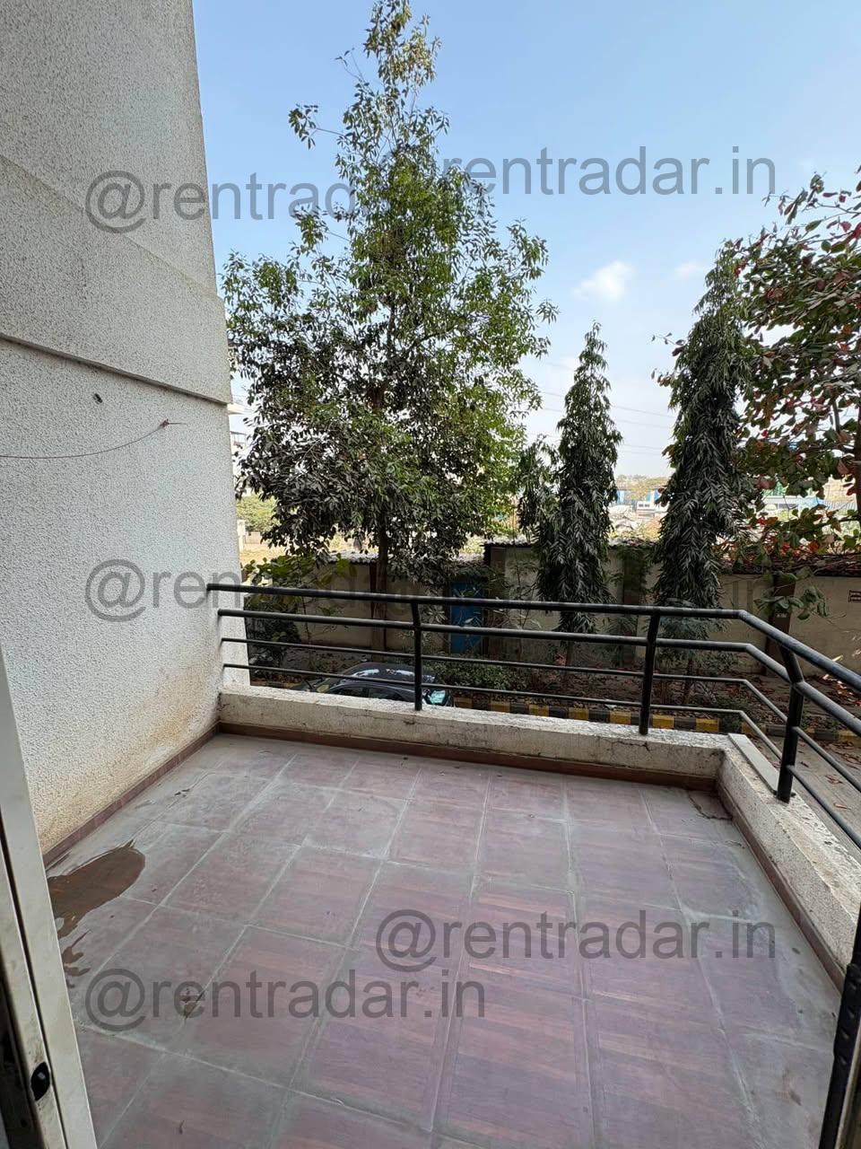 2bhk For Rent at Ubale Nagar