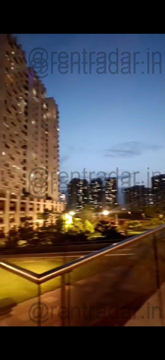 Room in 2bhk at Keshav Nagar (godrej Rejuve)