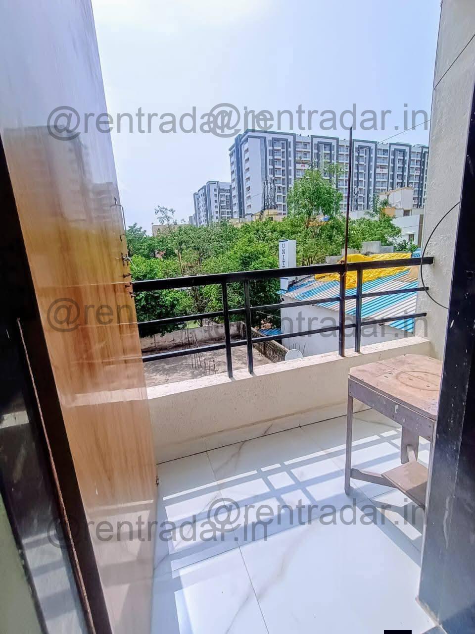 1bhk For Rent at Keshav Nagar