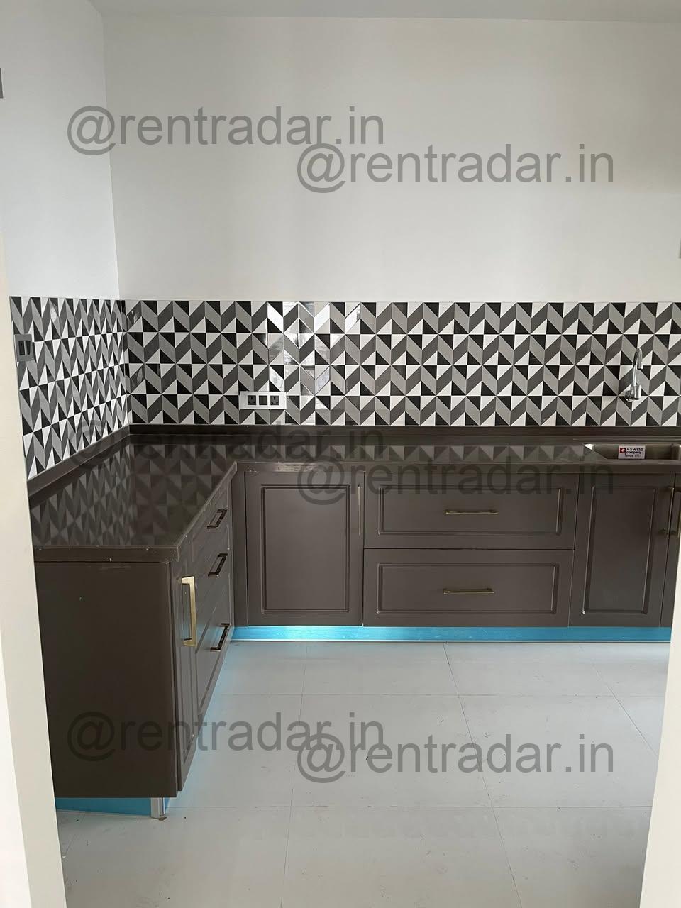 3 Bhk For Rent at Kalyani Nagar