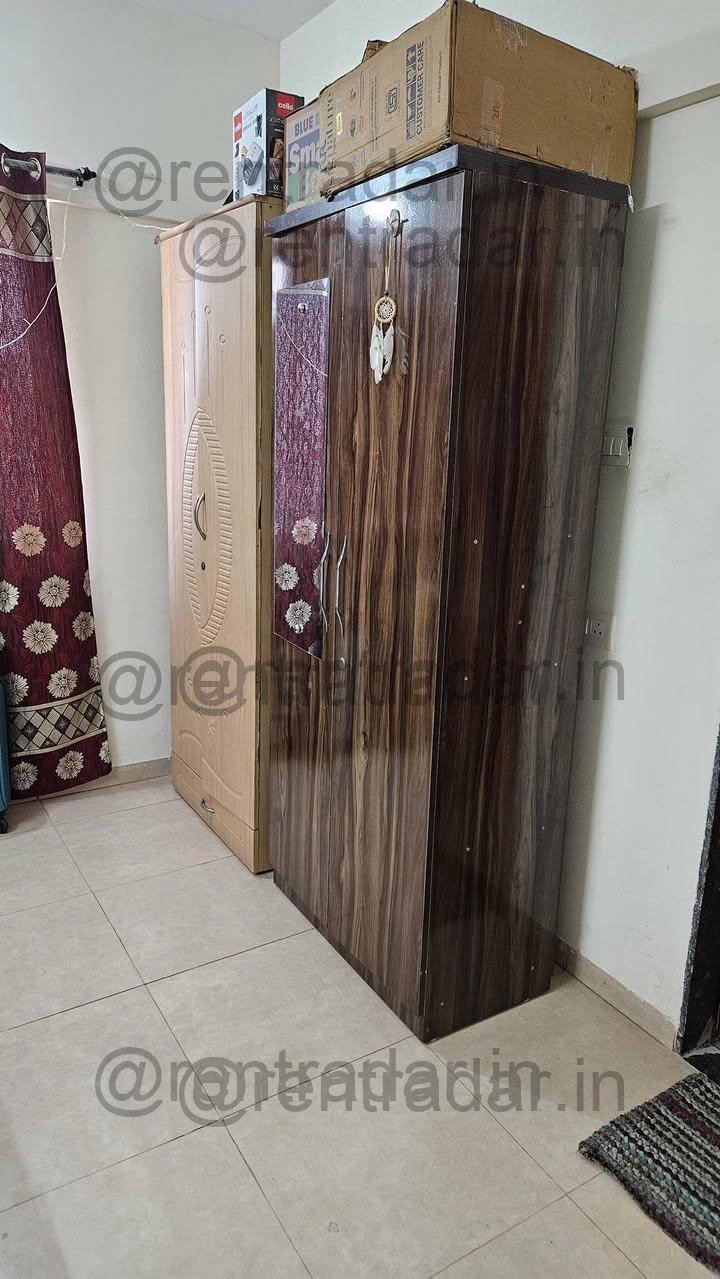 Room in 2bhk at Kharadi (gera Emerald City South)