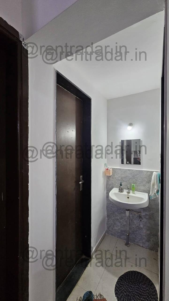 Room in 1 Bhk at Wagholi (dreams Lynnea)