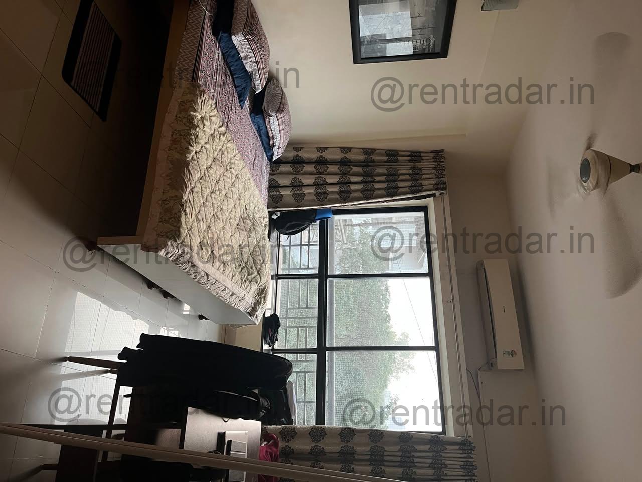 Private Room For Rent at Koregaon Park Lane 7