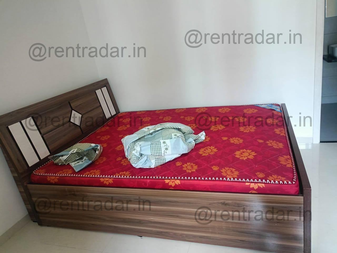 2 Bhk For Rent at Hinjawadi Phase 3 (livmo by Rama Group)
