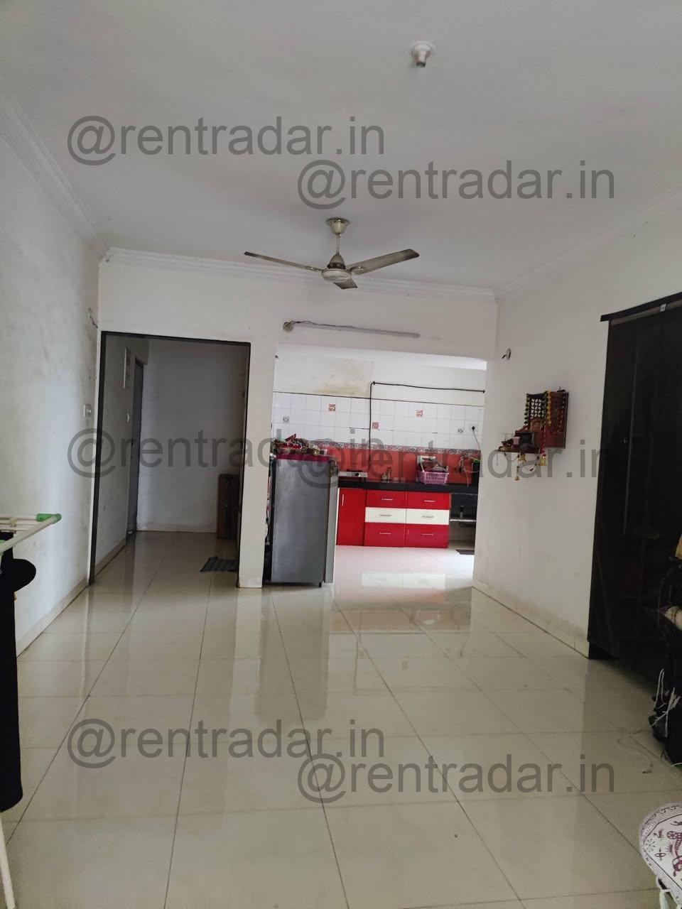 Room Available at Balewadi