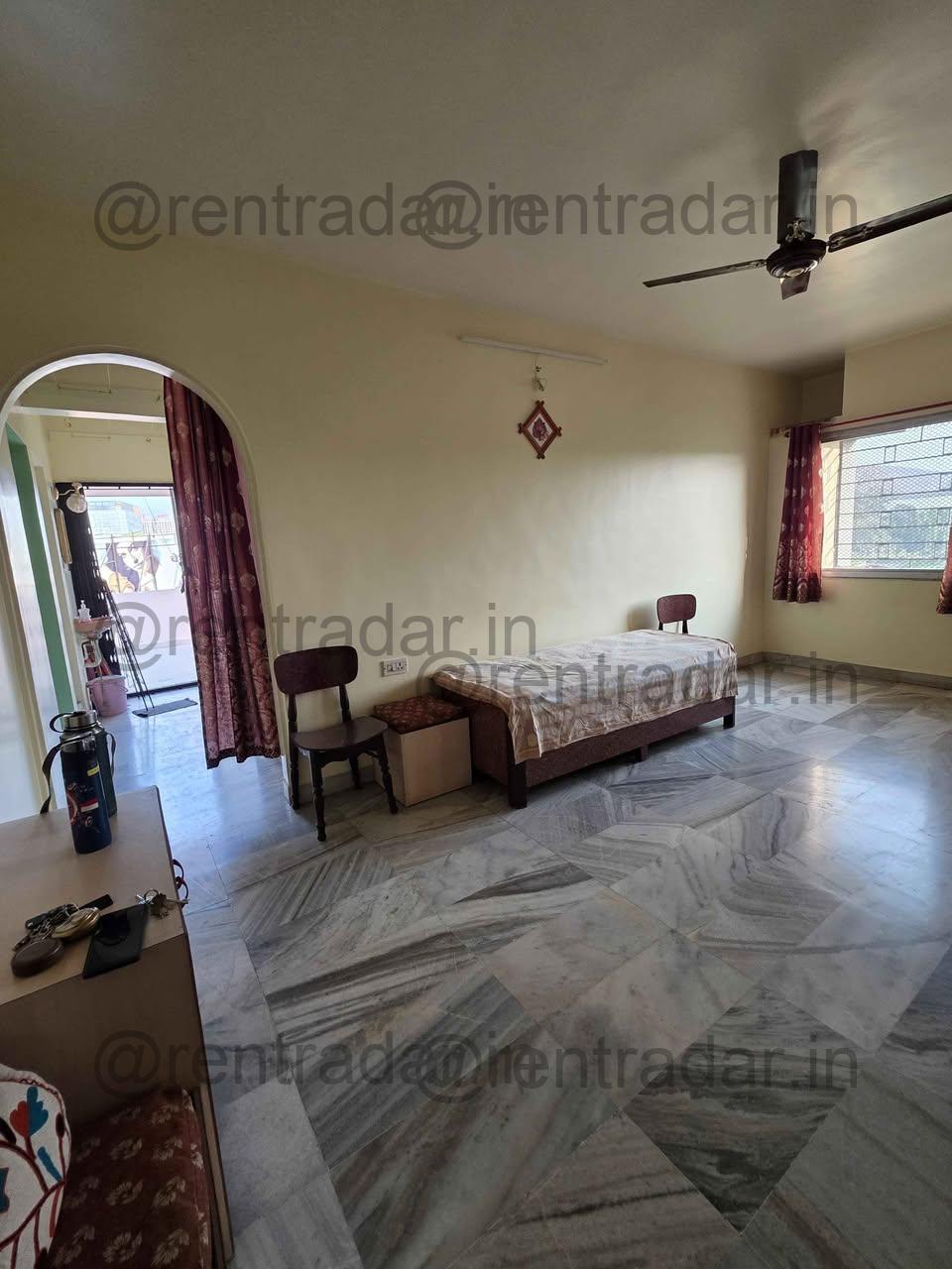 1bhk For Rent at Pune, MH