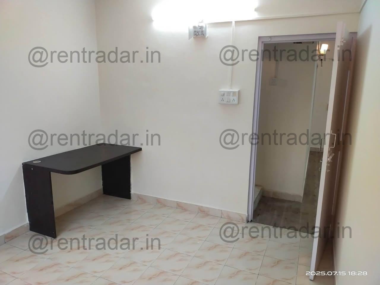 1 Bhk For Rent at Warje