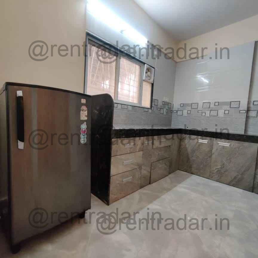 Private Room in 2bhk at Kharadi
