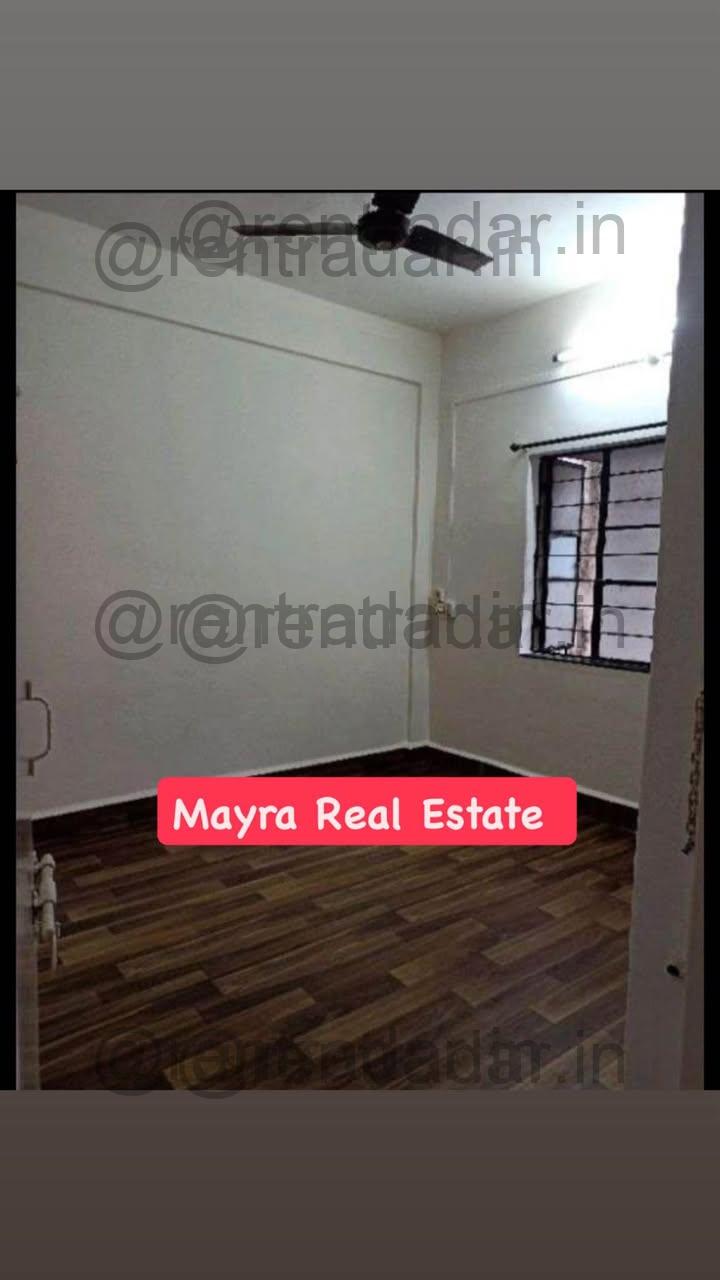 1bhk For Rent at Kothrud