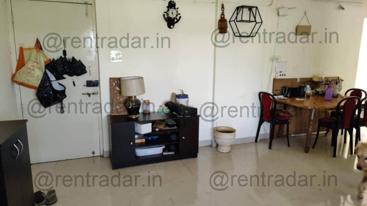 Room in 2 Bhk at Wakad (anmol Residency)