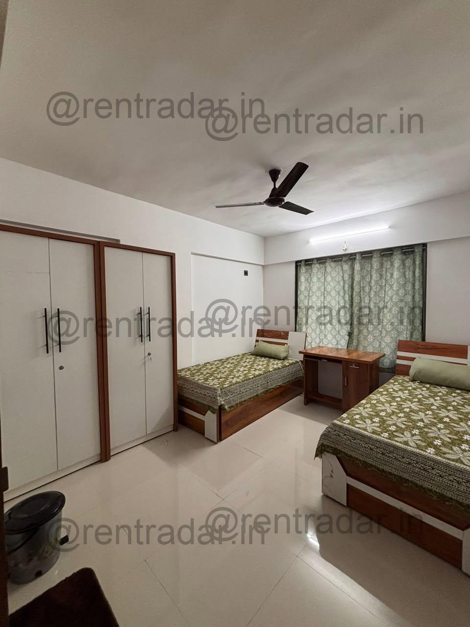 Room Available at Baner (aariv Elegant)