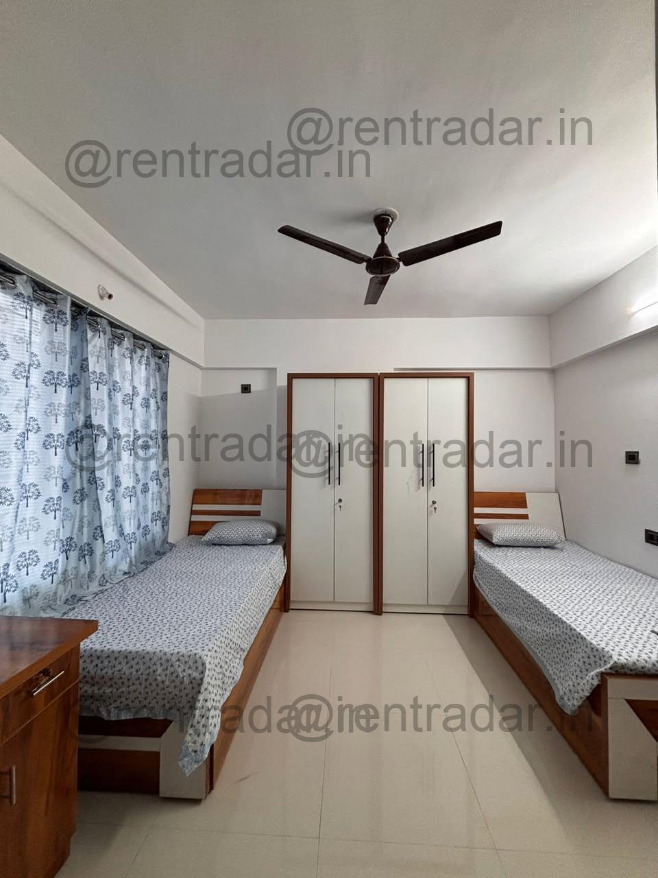 Room Available at Baner (aariv Elegant)