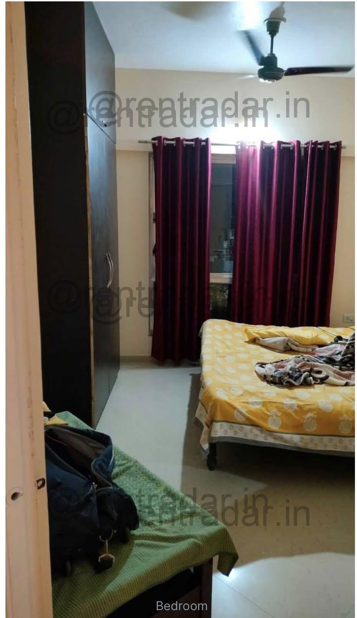 Room in 1.5 Bhk at Talawade
