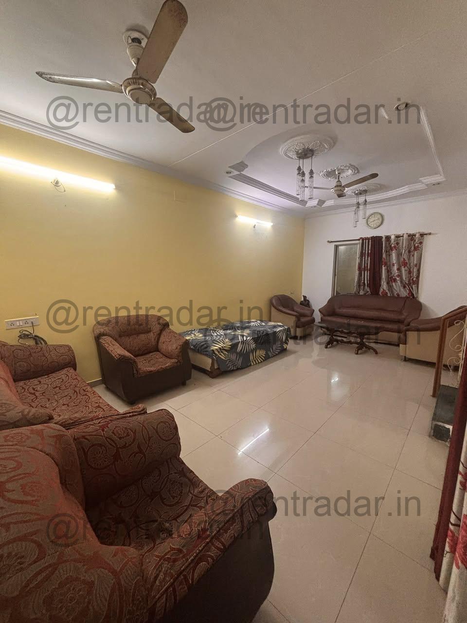 Room Available at Pimple Saudagar