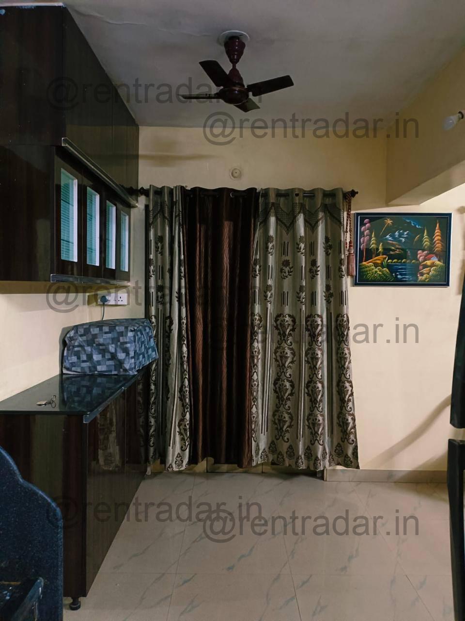 Room in 2 Bhk at Wakad (sahil Vighnesh Residency)