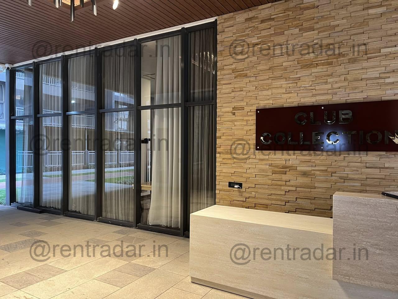 3 Bhk For Rent at Kalyani Nagar