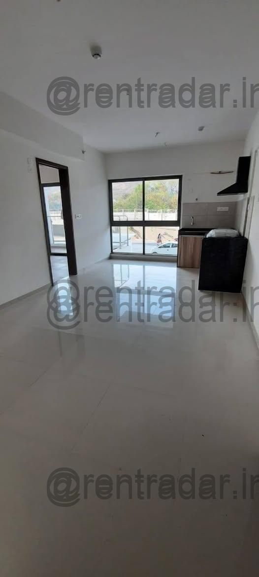 1bhk For Rent at Hinjewadi Phase 2 (gera Adara Society)