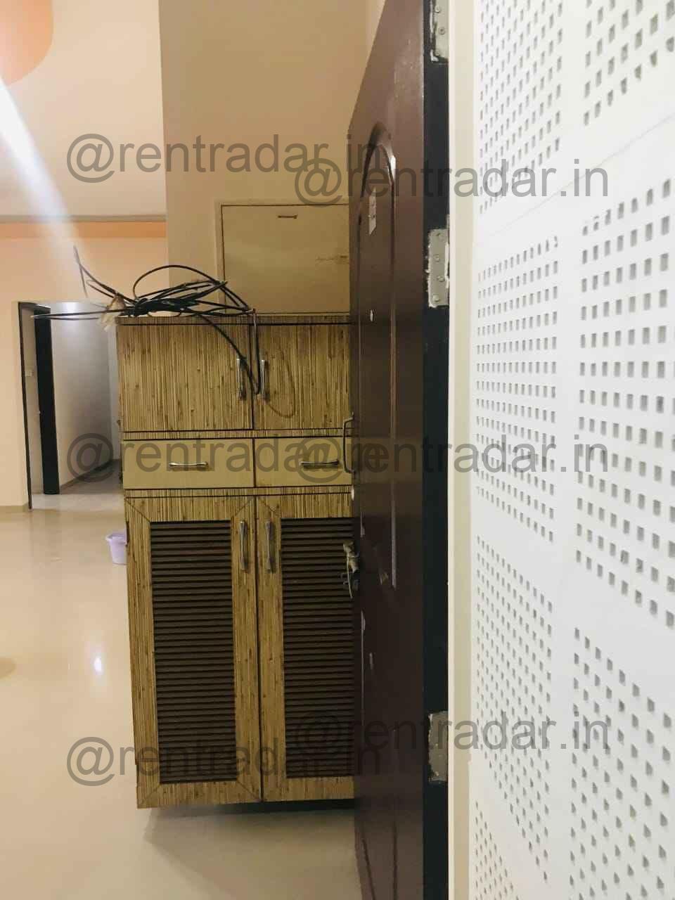 1bhk For Rent at Dange Chowk