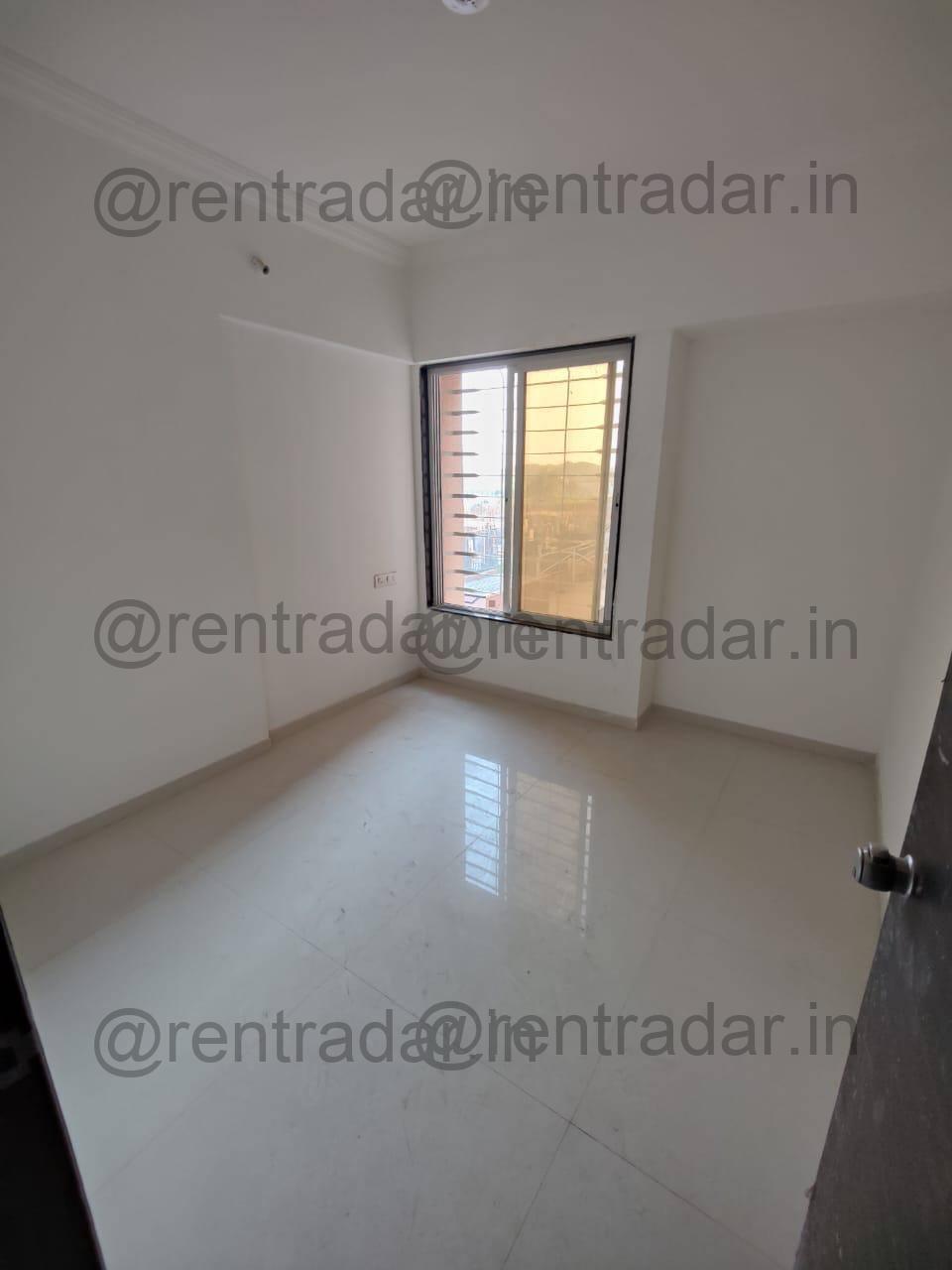2bhk For Rent at Gaikwad Nagar, Punawale