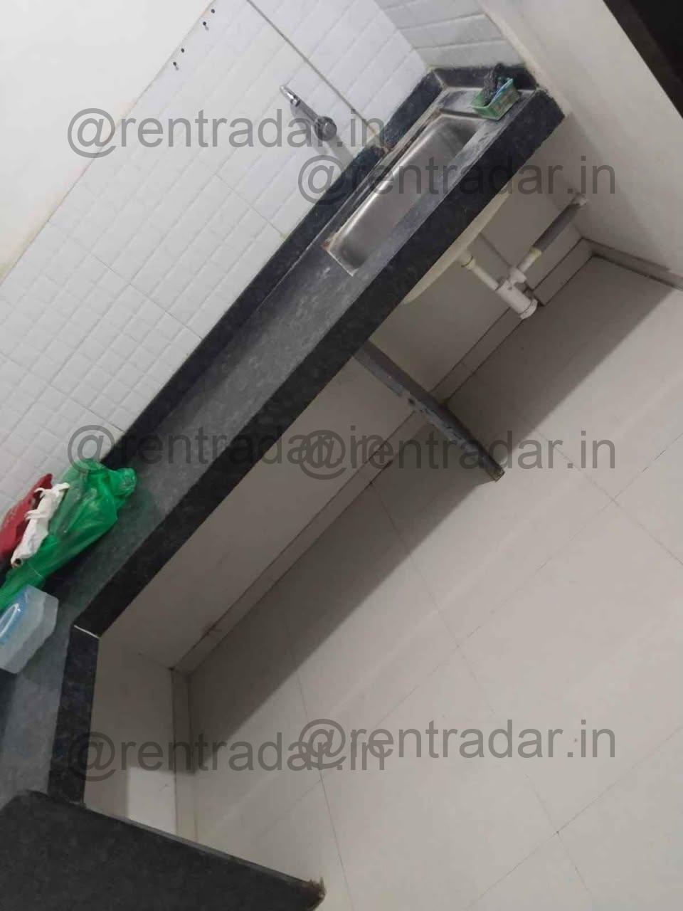Room in 2bhk at Majestic Oasis