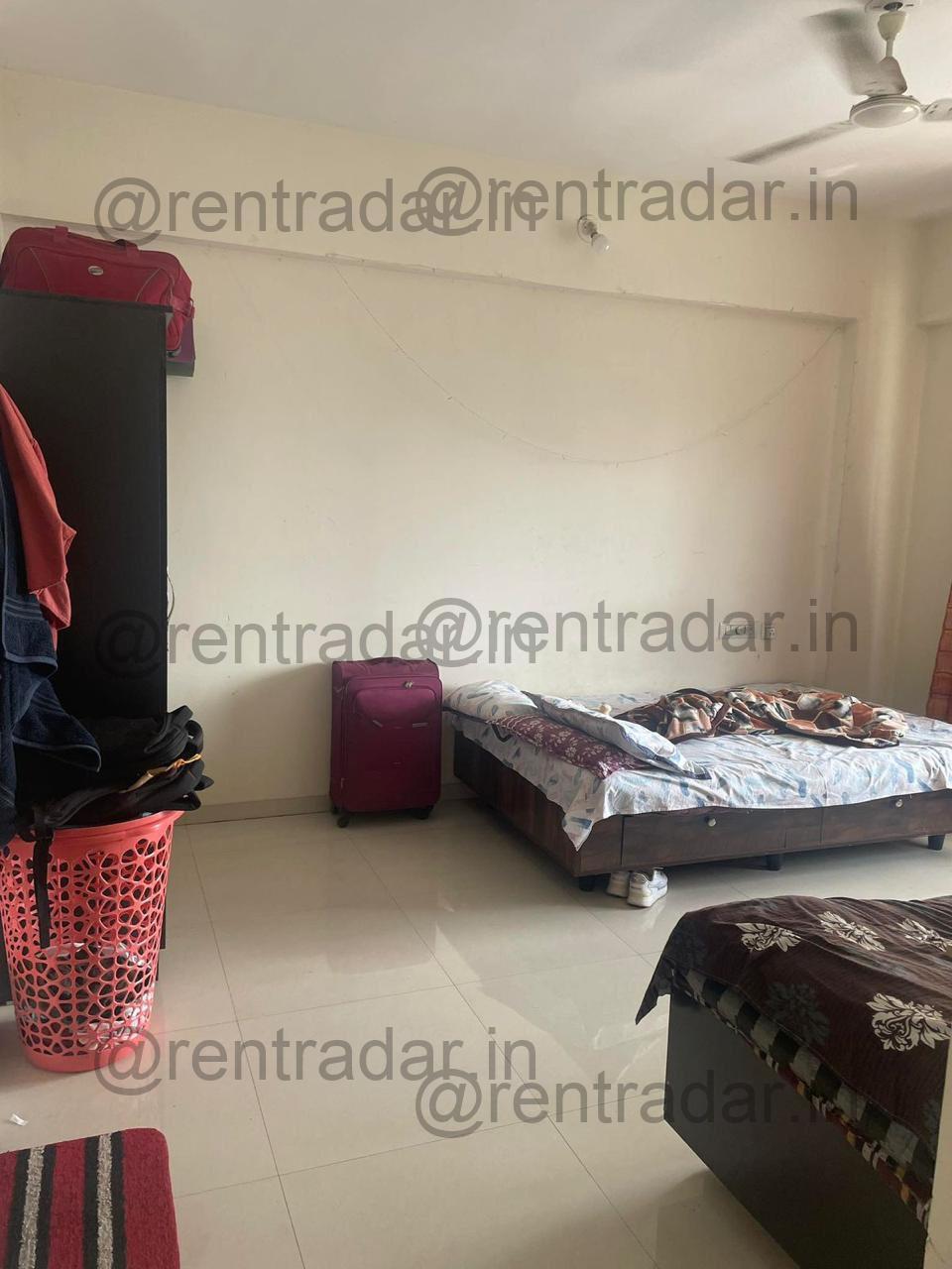 Room Available at Wakad (pristine Prolife Phase 1)