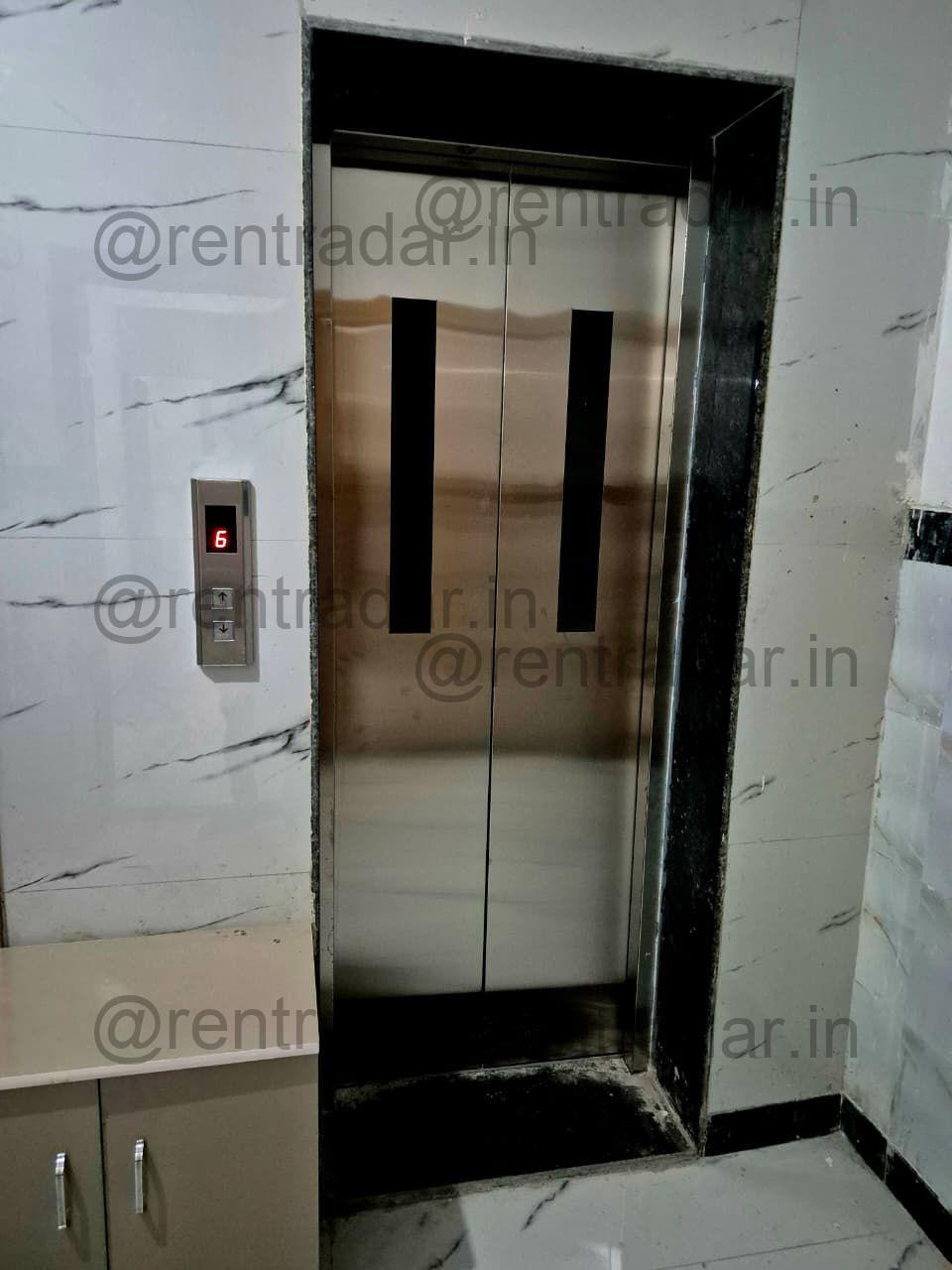 1bhk For Rent at Hinjewadi