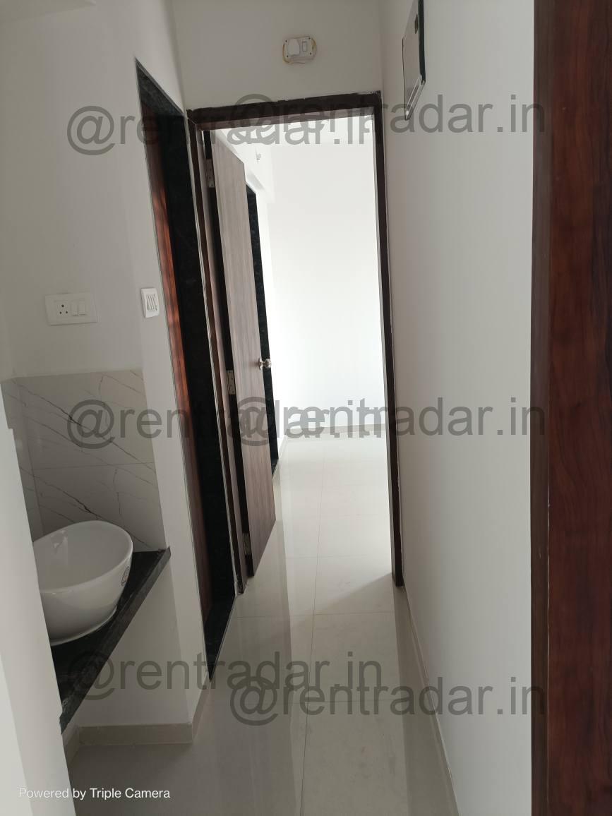 2bhk For Rent at Kaljewadi Charoli Budruk (avani Nivas)