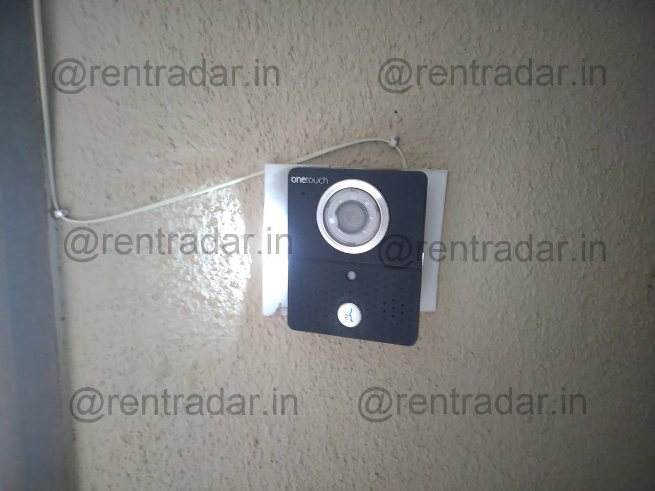 2 Bhk For Rent at Keshav Nagar (vertical Oriana)