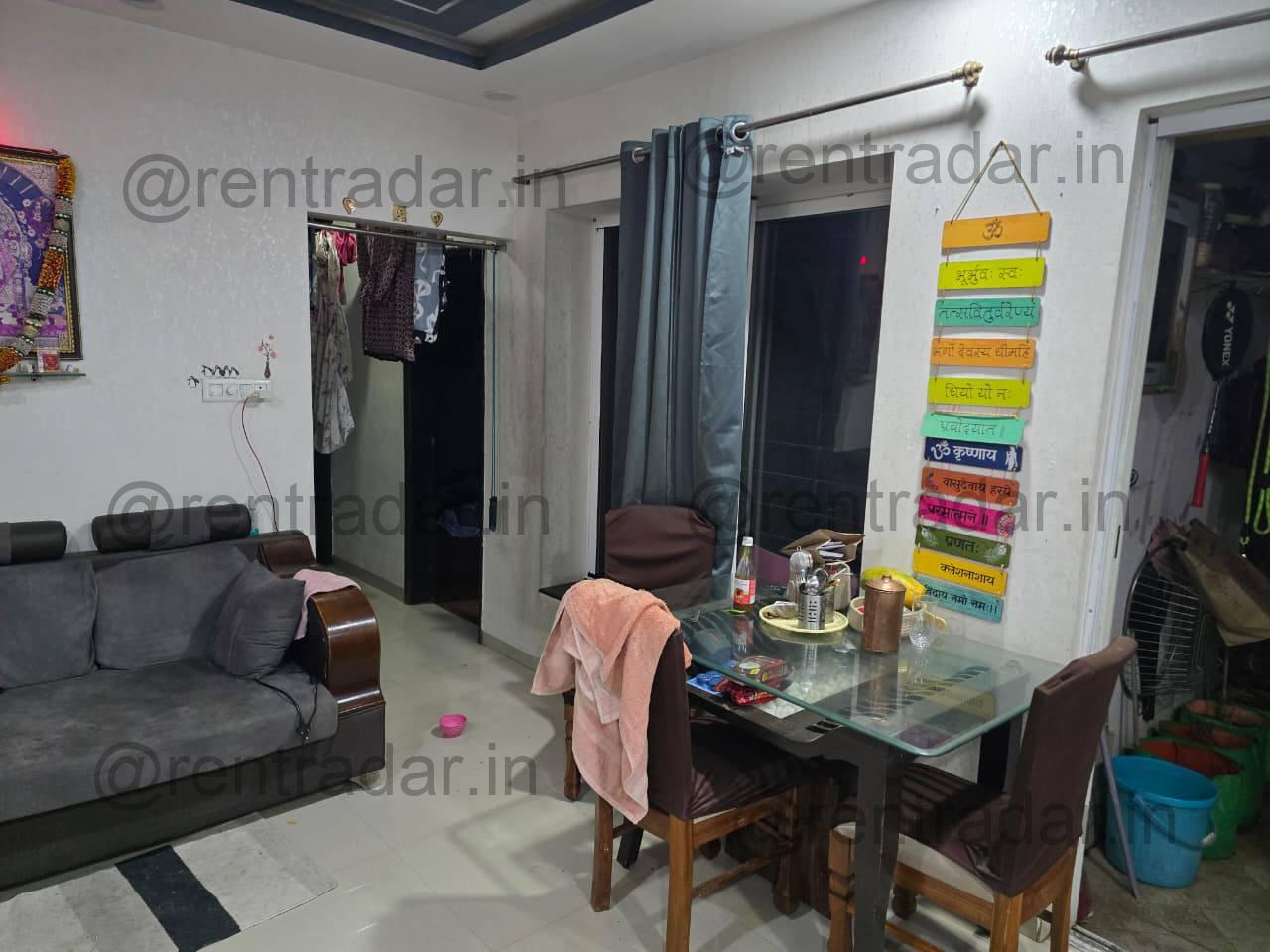 2 Bhk For Rent at Baif Road (ba Vermont)