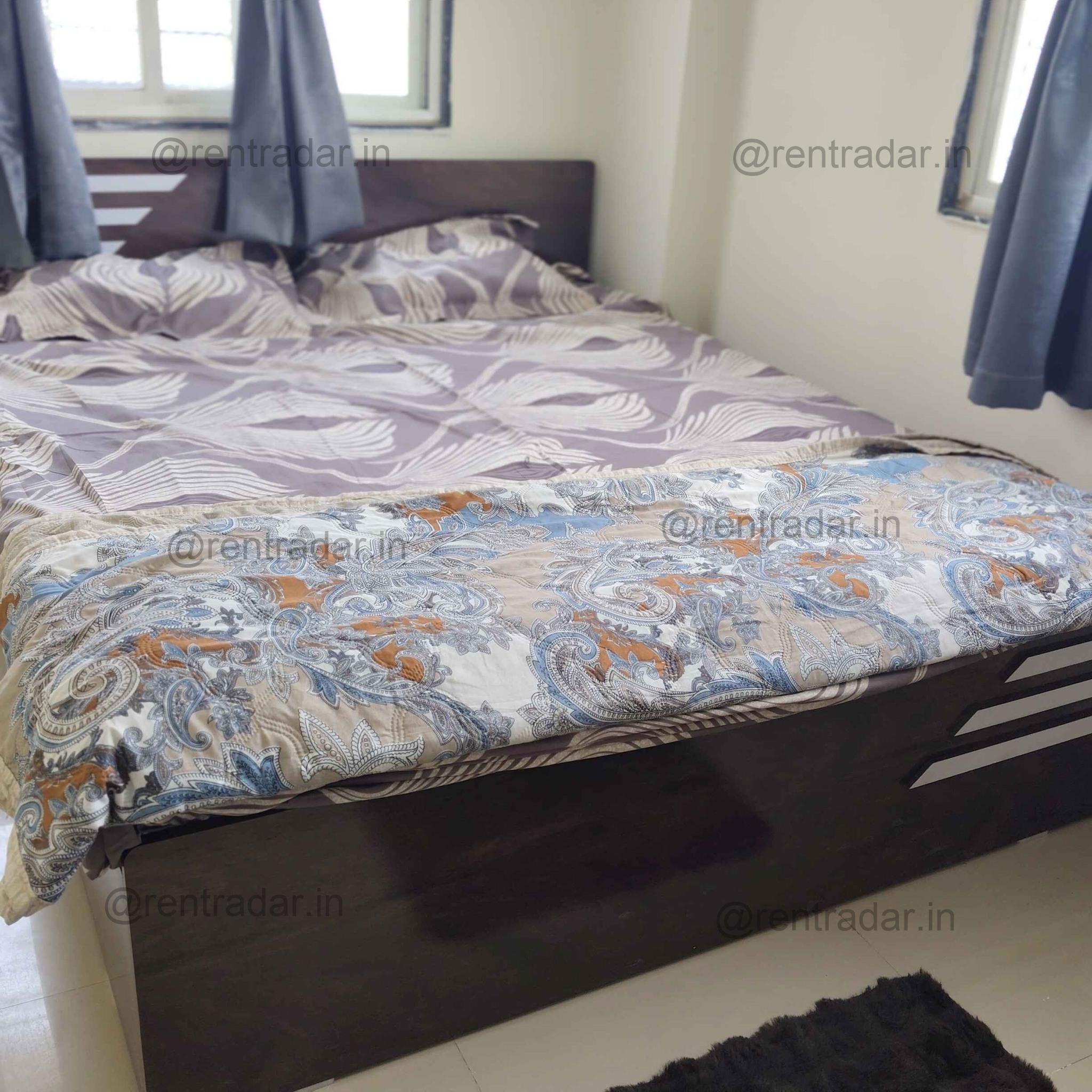 1bhk For Rent at Kharadi