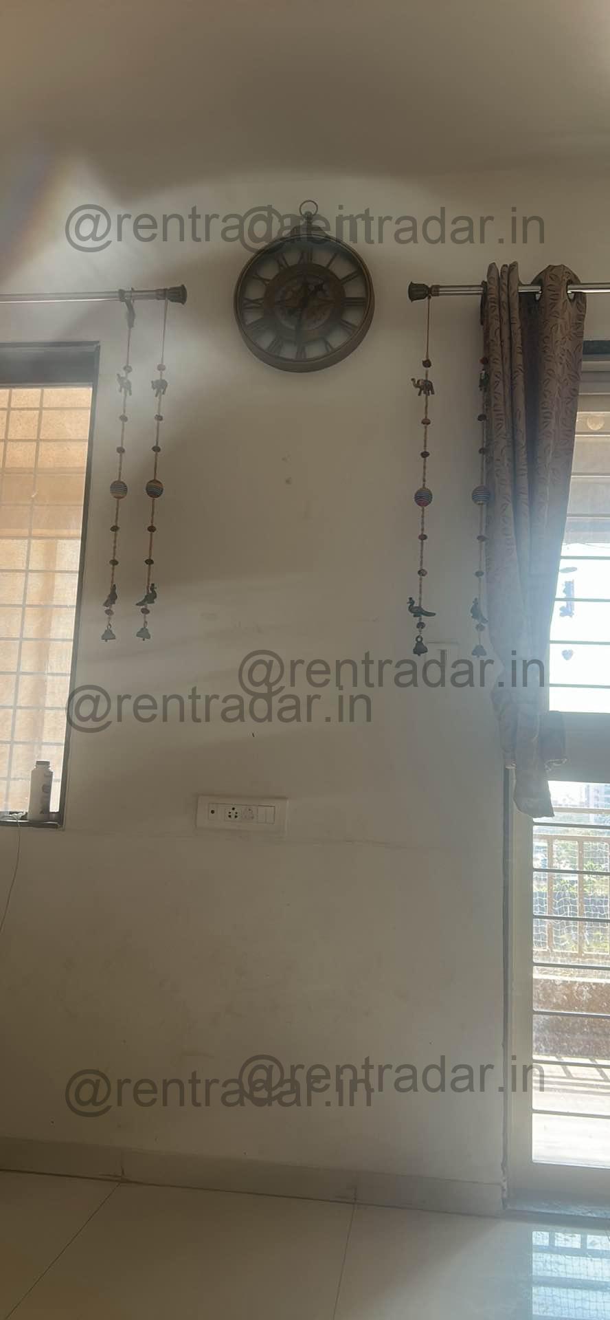 2 Bhk For Rent at Punawale
