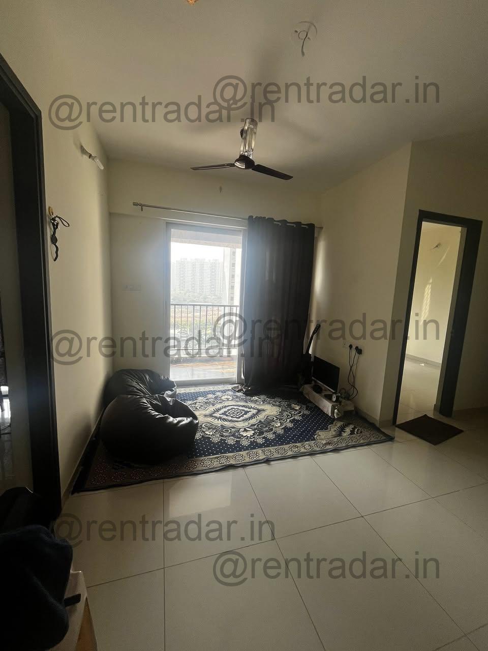 Room Available at Life Republic