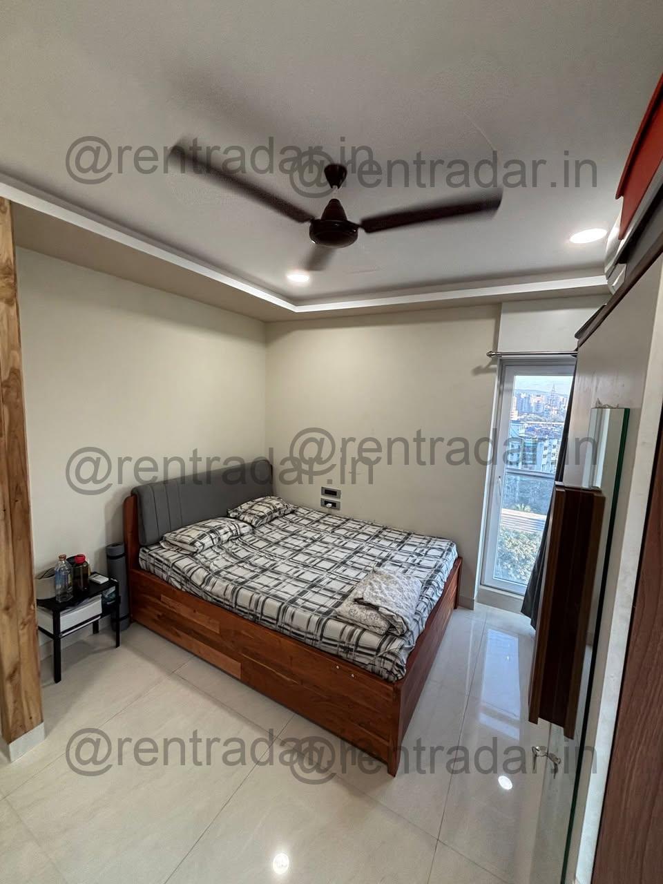 Room in 3bhk at Kurla East (raghav Amara)