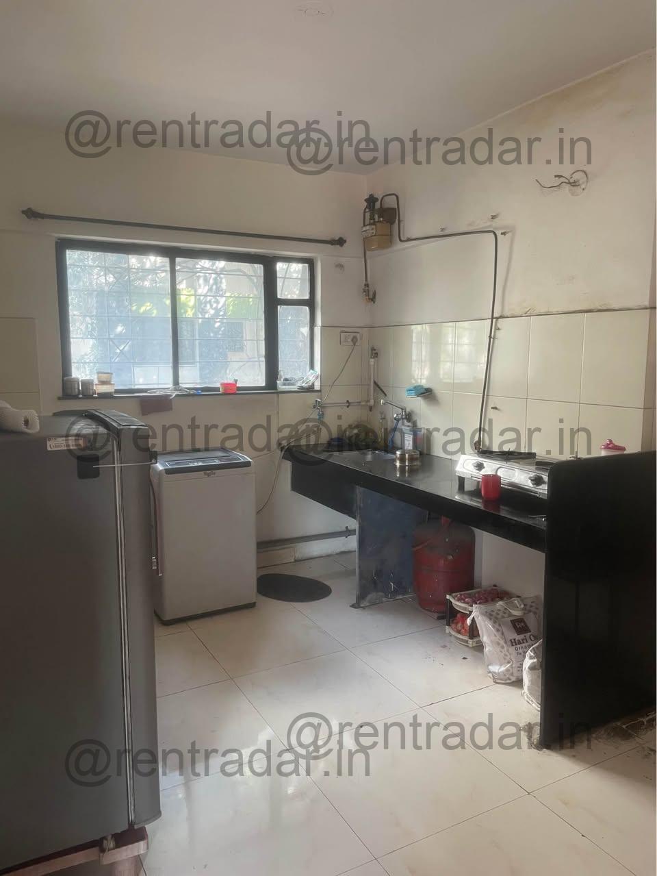 Flatmate Required in 3 Bkh at Bhumkar Chowk