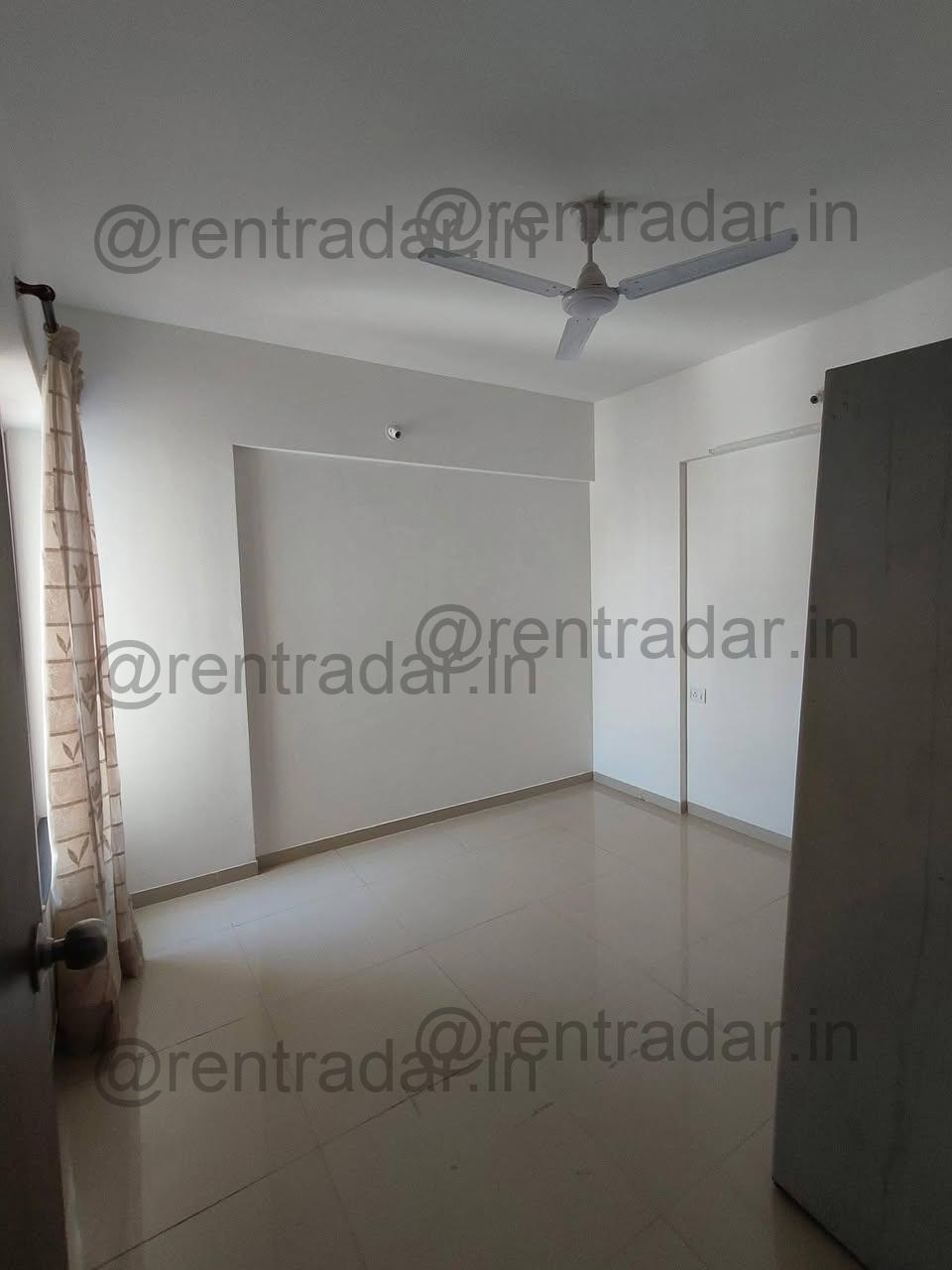 Room in 2bhk at Undri (astonia Classic)